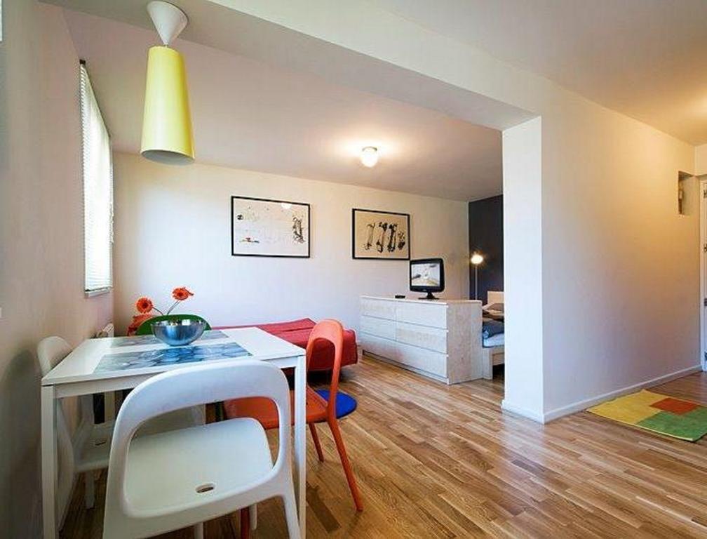 Studio My Ljubljana Home Экстерьер фото